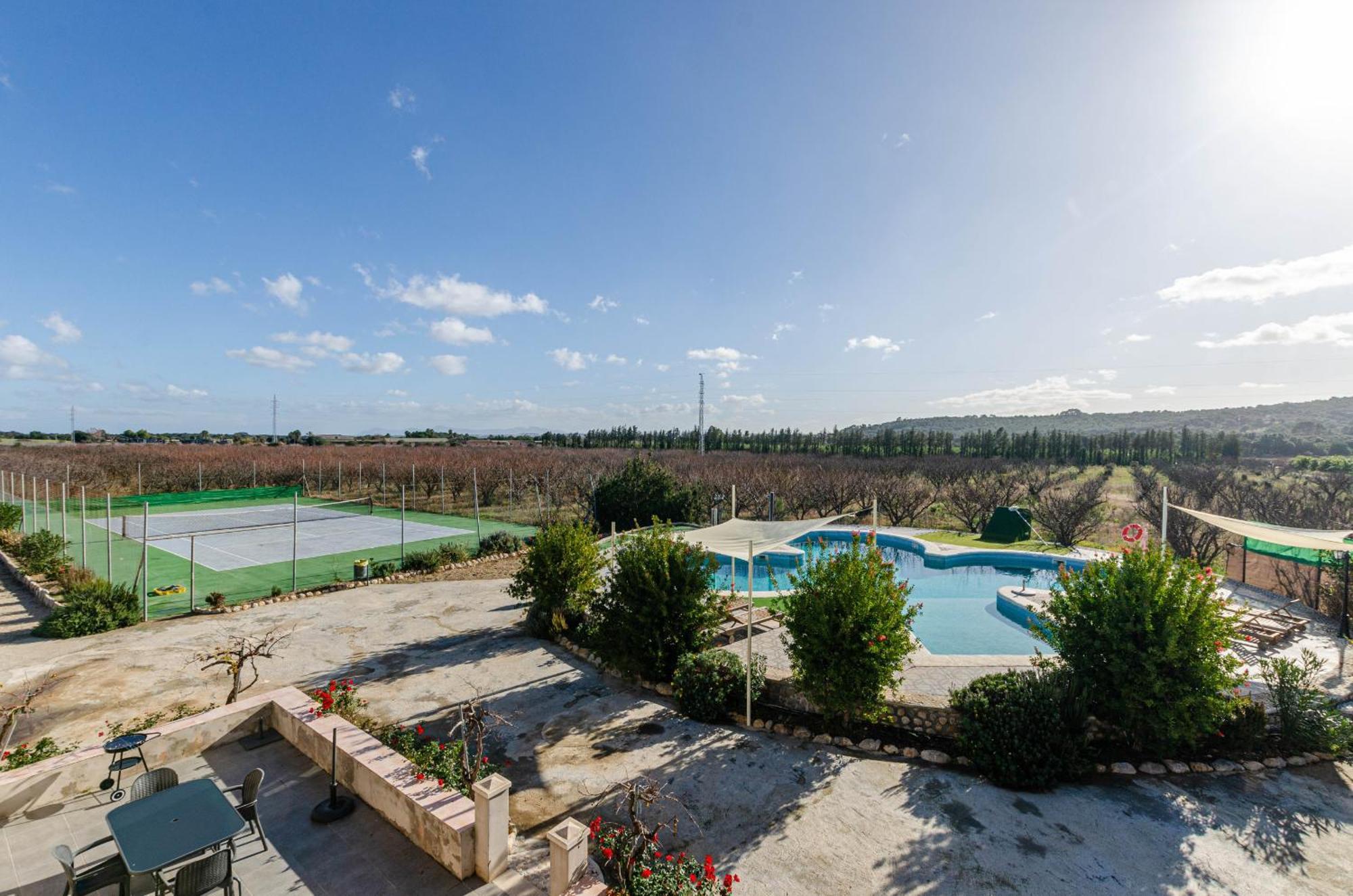 Lägenhet El Limonar 3, Yourhouse Inca (Mallorca)