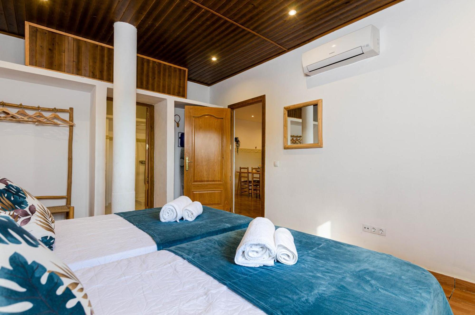 Lägenhet El Limonar 3, Yourhouse Inca (Mallorca)