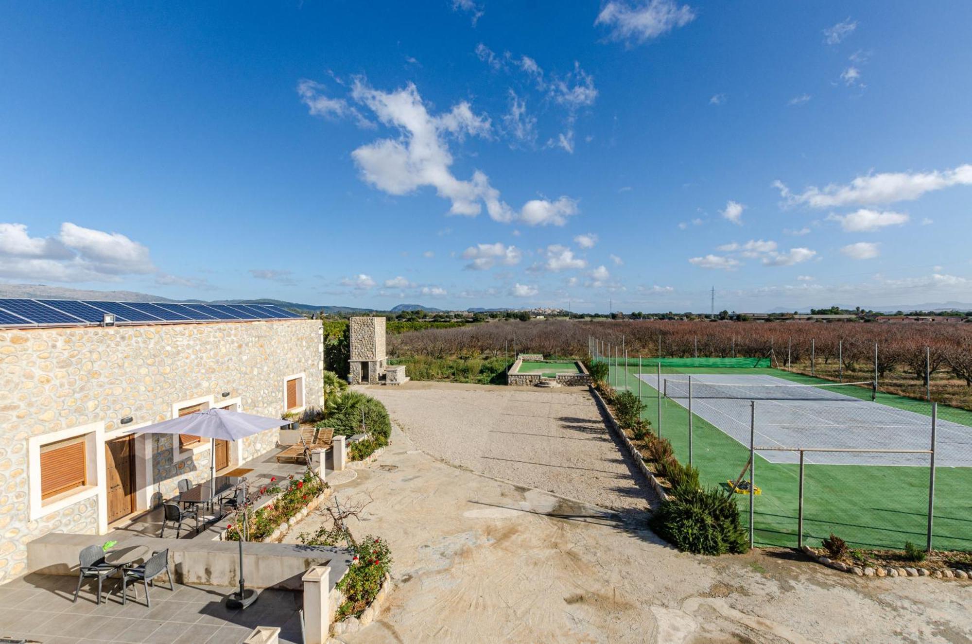 Lägenhet El Limonar 3, Yourhouse