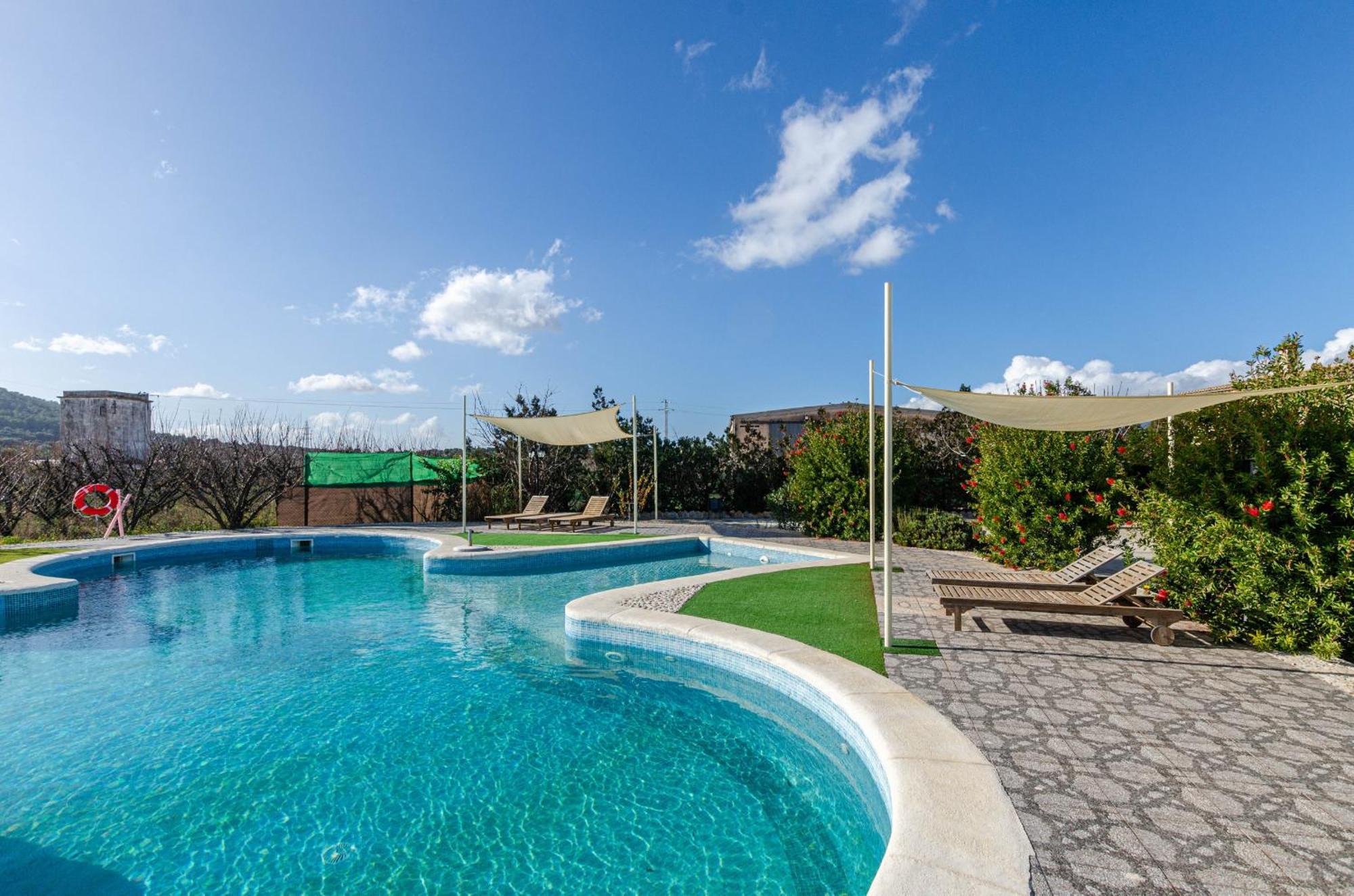 El Limonar 3, Yourhouse Lägenhet Inca (Mallorca)