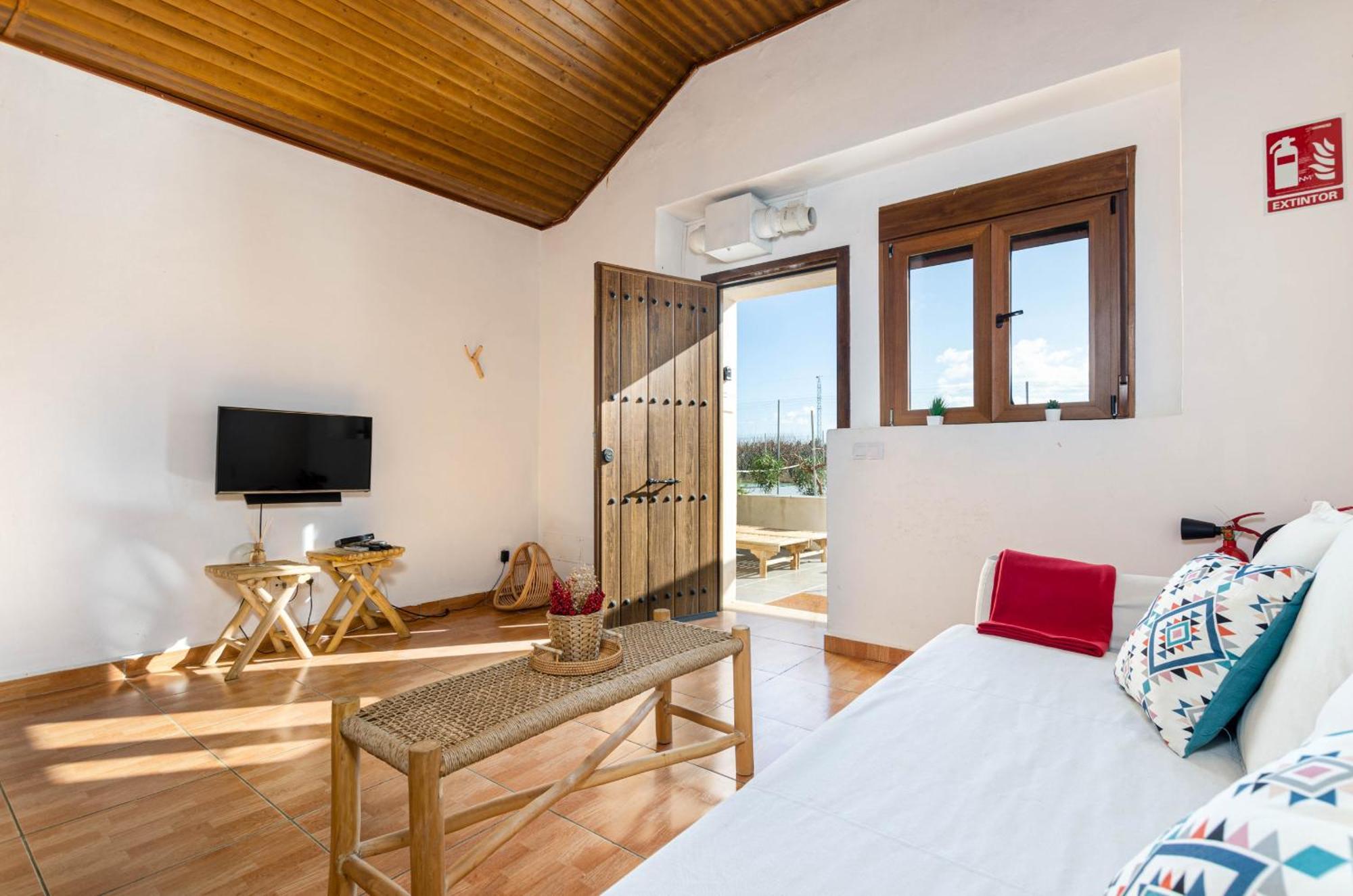 Lägenhet El Limonar 3, Yourhouse Inca (Mallorca)