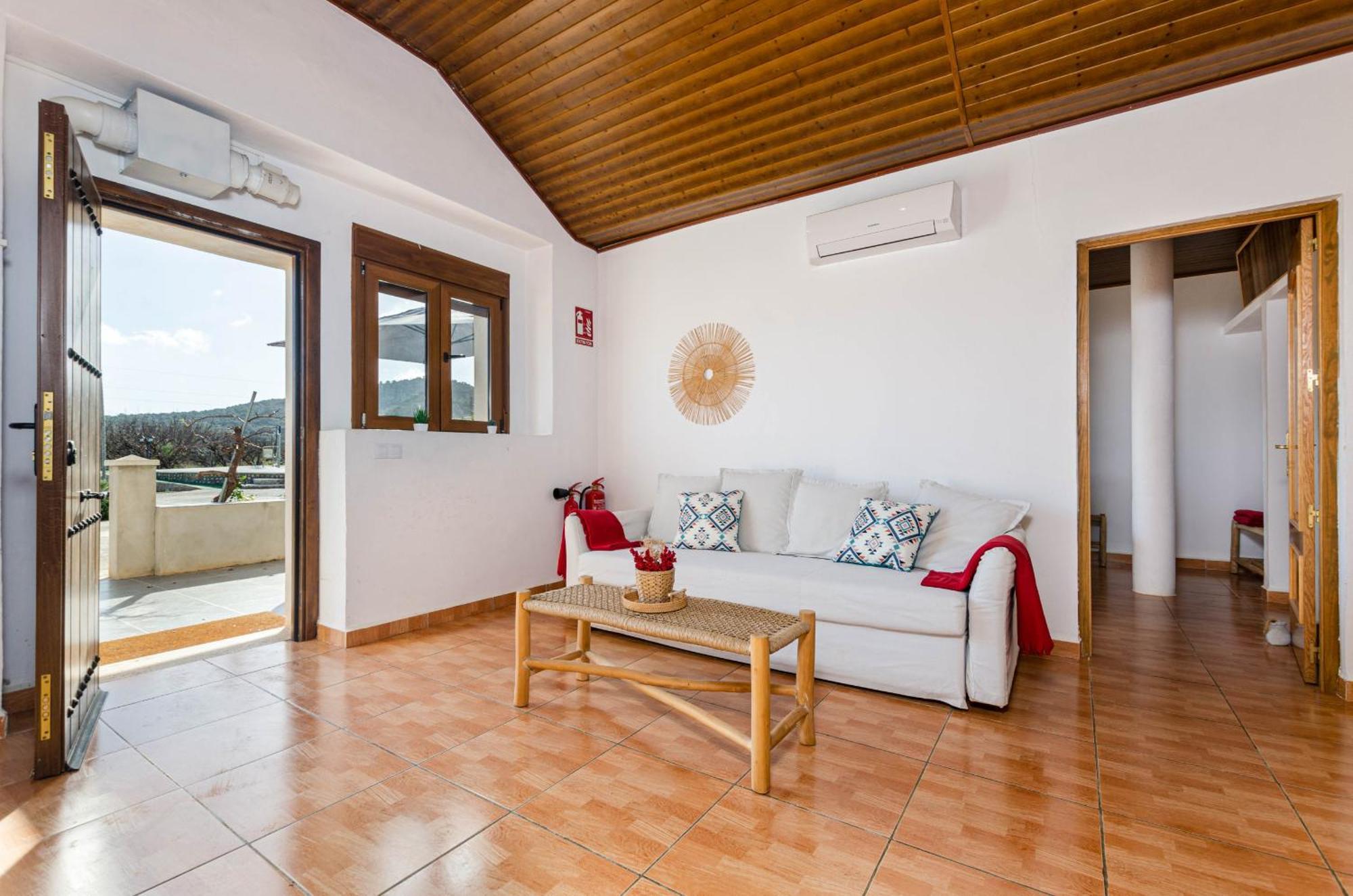 El Limonar 3, Yourhouse Lägenhet Inca (Mallorca)