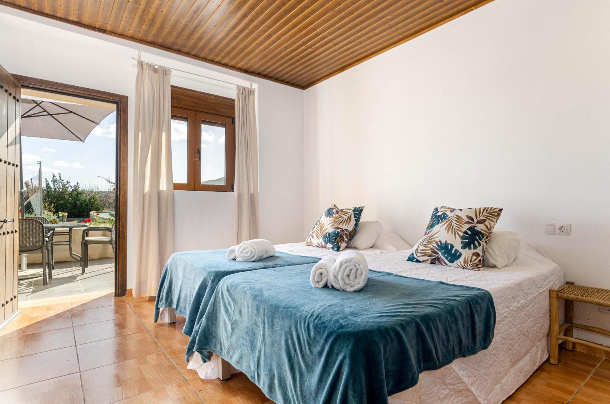 Lägenhet El Limonar 3, Yourhouse
