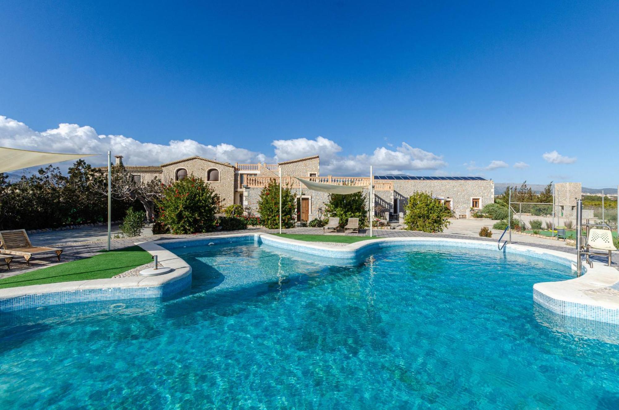 Lägenhet El Limonar 3, Yourhouse Inca (Mallorca)