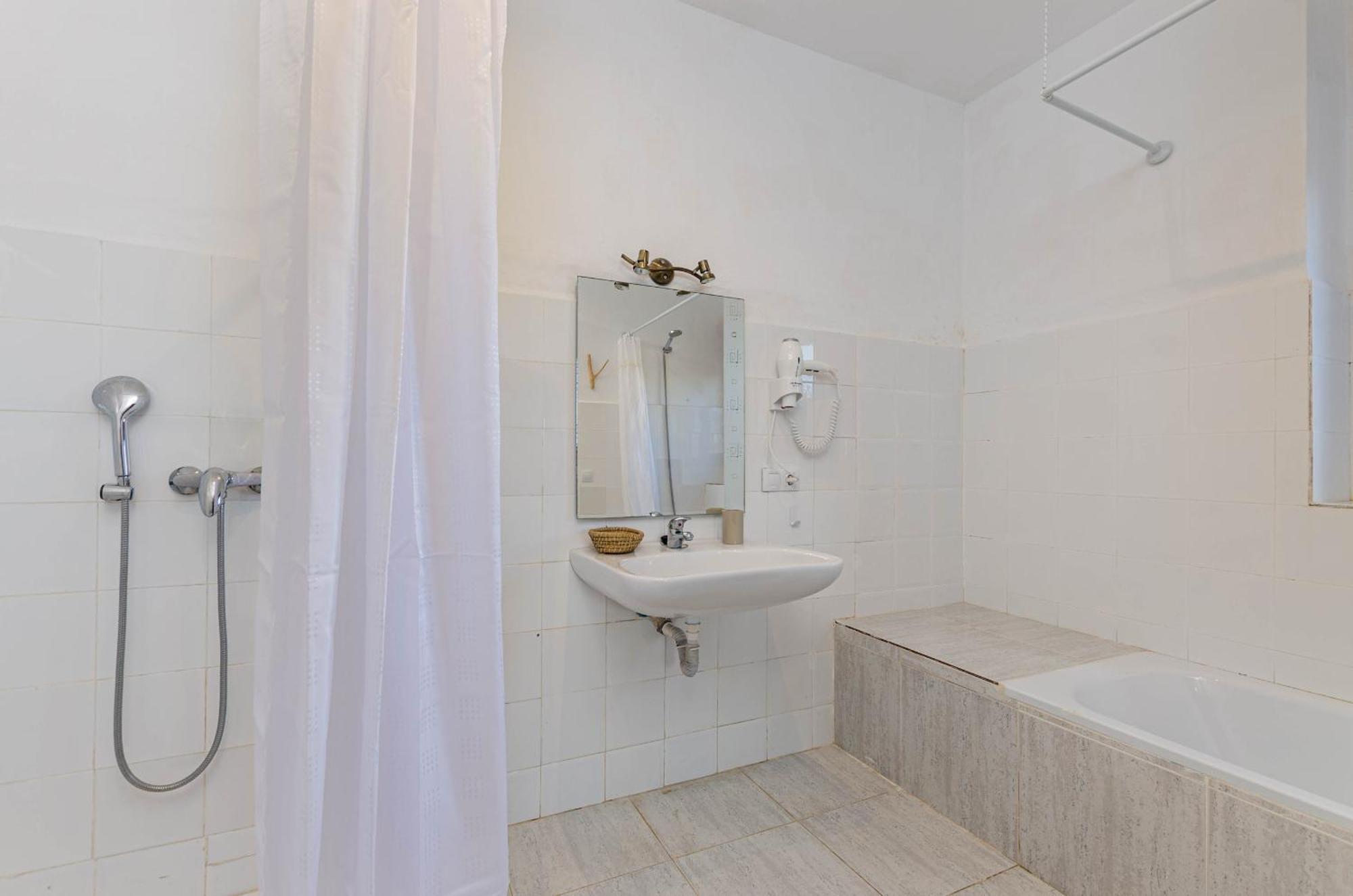 El Limonar 3, Yourhouse Appartement *