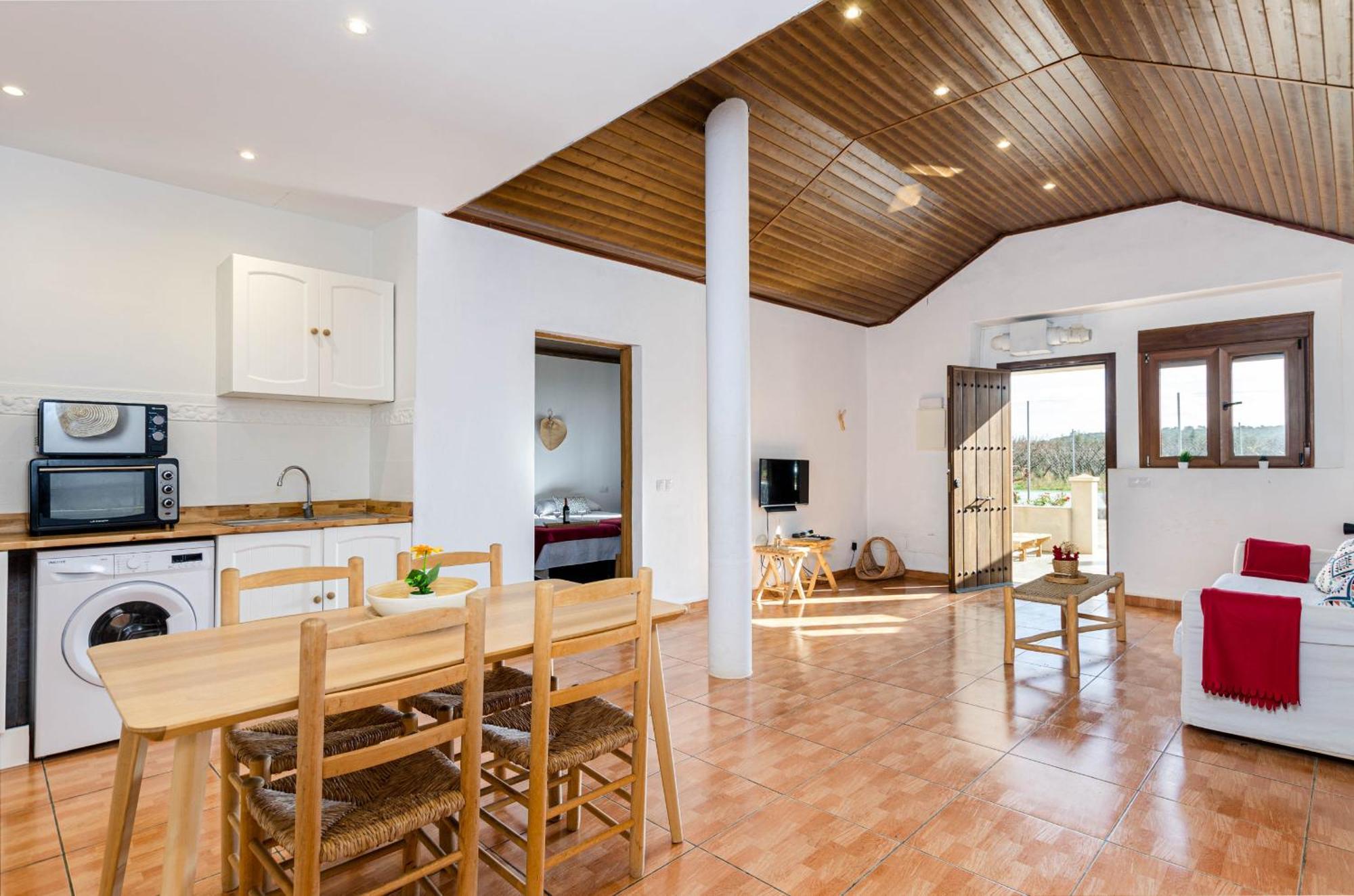 Appartement El Limonar 3, Yourhouse *