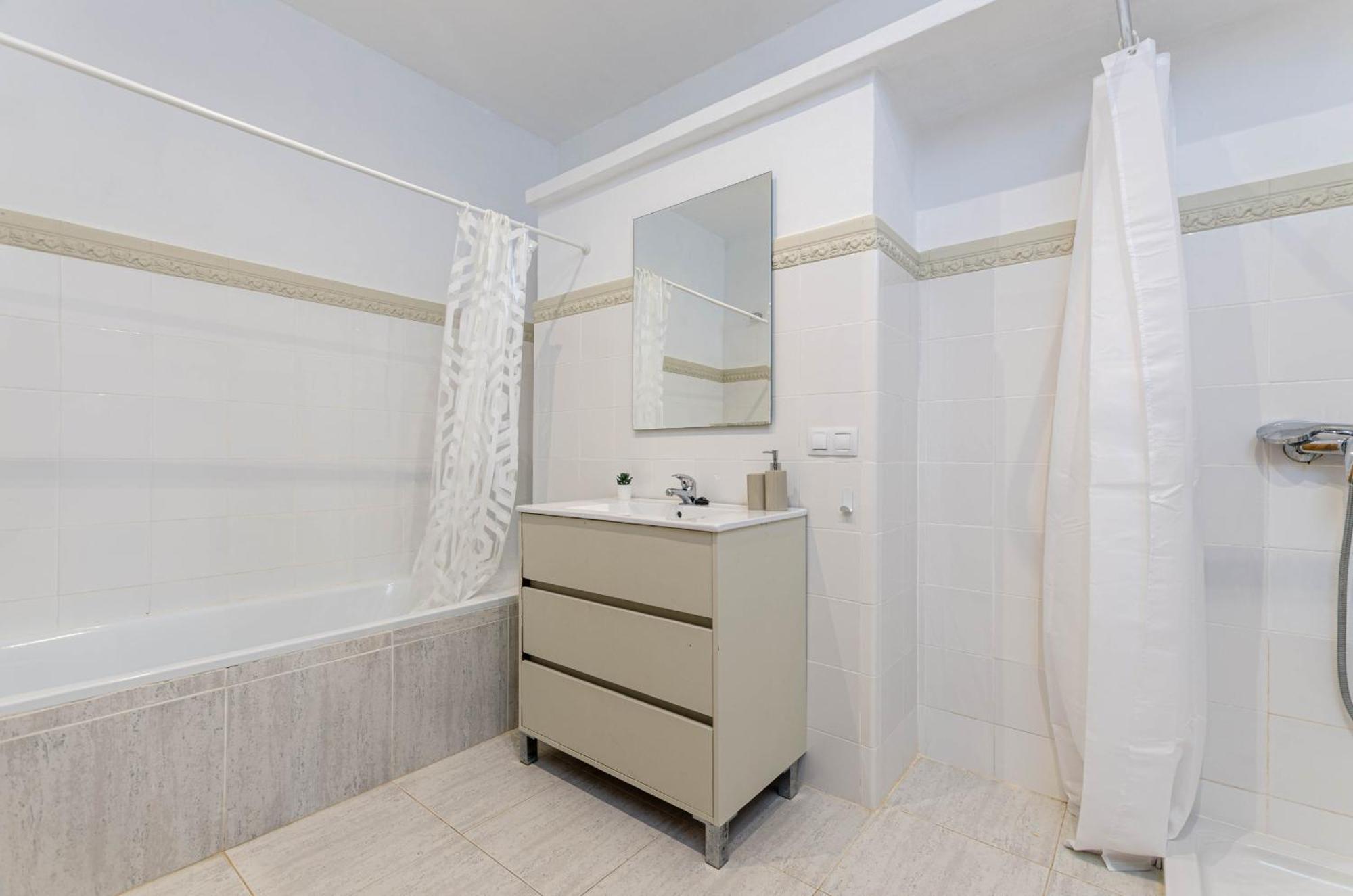 El Limonar 3, Yourhouse Appartement