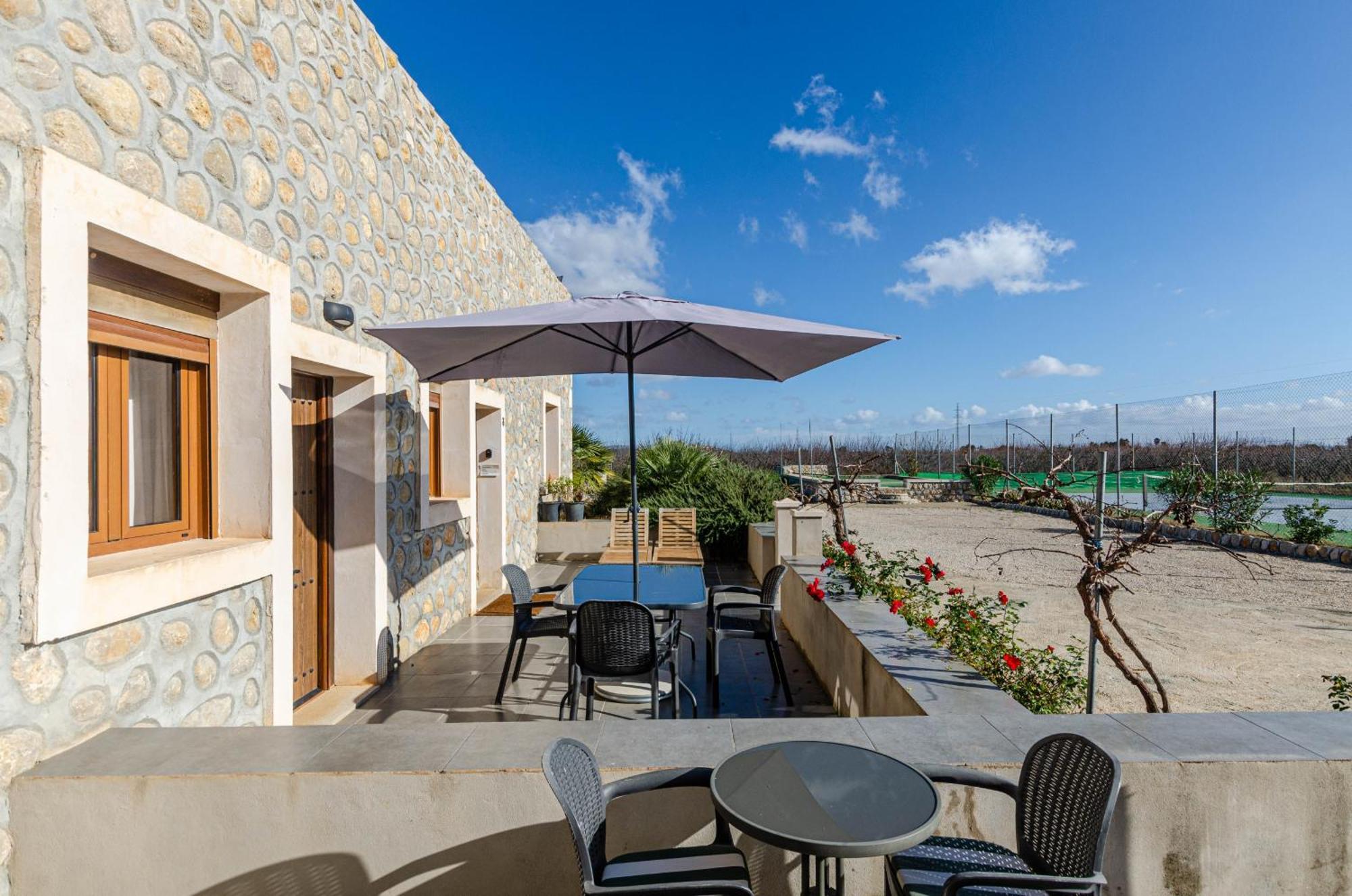 El Limonar 3, Yourhouse Appartement