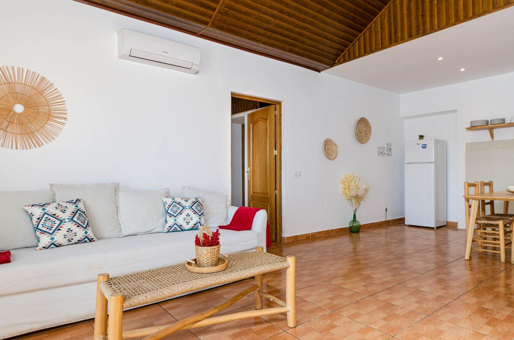 El Limonar 3, Yourhouse Appartement *